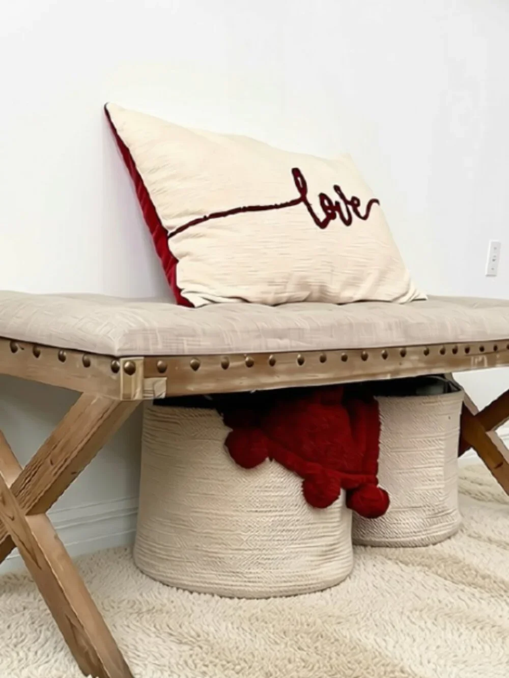 Pottery Barn Sentimental 